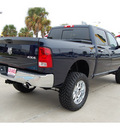 ram 1500 2012 dk  blue lone star gasoline 8 cylinders 4 wheel drive automatic with overdrive 77642