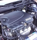 chevrolet impala 2008 dk  blue sedan lt flex fuel 6 cylinders front wheel drive automatic 76108