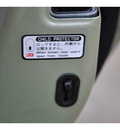 toyota camry hybrid 2007 green sedan hybrid hybrid 4 cylinders front wheel drive not specified 78233