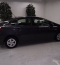 toyota prius 2010 gray 4 hybrid 4 cylinders front wheel drive automatic 91731