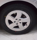 toyota prius 2010 silver iv hybrid 4 cylinders front wheel drive automatic 91731
