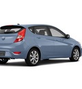 hyundai accent 2013 hatchback c gasoline 4 cylinders front wheel drive manual 75150