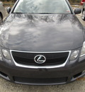 lexus gs 350