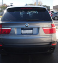 bmw x5 2008 gry suv 3 0si gasoline 6 cylinders all whee drive shiftable automatic 77802