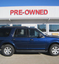 ford expedition 2010 dk  blue suv xlt flex fuel 8 cylinders 2 wheel drive automatic 77301