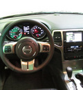 jeep grand cherokee 2013 black suv laredo x gasoline 6 cylinders 4 wheel drive automatic 44883