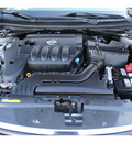 nissan altima 2009 tan sedan 2 5 s gasoline 4 cylinders front wheel drive automatic 78552