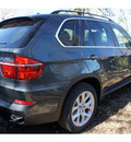 bmw x5 2013 gray xdrive35d 6 cylinders automatic 78729