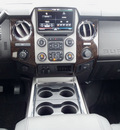 ford f 250 super duty 2013 black platinum biodiesel 8 cylinders 4 wheel drive automatic 62708