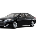toyota avalon 2013 sedan gasoline 6 cylinders front wheel drive not specified 90241