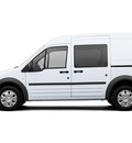 ford transit connect 2013 van 114 6 xl w o side or rea gasoline 4 cylinders front wheel drive automatic 75070