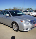 toyota avalon 2012 silver sedan gasoline 6 cylinders front wheel drive automatic 75110