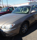 buick lacrosse 2007 silver sedan cxl gasoline 6 cylinders front wheel drive automatic 77301