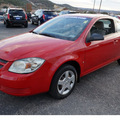chevrolet cobalt 2008 red coupe ls gasoline 4 cylinders front wheel drive manual 78028