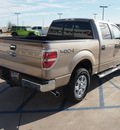 ford f 150 2013 gasoline 6 cylinders 4 wheel drive automatic 76230