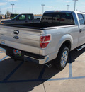 ford f 150 2013 gasoline 6 cylinders 2 wheel drive automatic 76230