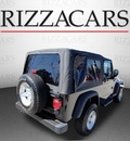 jeep wrangler 2006 black suv unlimited 4x4 6 cylinders automatic with overdrive 60546
