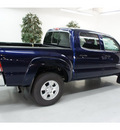 toyota tacoma 2013 blue prerunner gasoline 4 cylinders 2 wheel drive automatic 91731