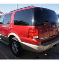 ford expedition 2006 red suv eddie bauer 8 cylinders automatic 78748