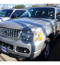 ford explorer 2005 gray suv xlt 4 cylinders automatic 78748