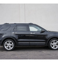 ford explorer 2011 suv limited gasoline 6 cylinders 4 wheel drive 6 speed automatic 79407