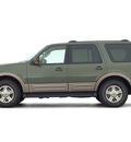 ford expedition 2003 suv eddie bauer 8 cylinders 4 speed automatic 77338