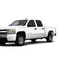chevrolet silverado 1500 2010 ls 8 cylinders 4 speed automatic 78521
