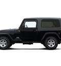 jeep wrangler 2006 suv unlimited gasoline 6 cylinders 4 wheel drive not specified 75007
