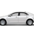 ford fusion hybrid 2010 sedan 4dr sdn hybrid hybrid 4 cylinders front wheel drive not specified 77578