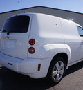 chevrolet hhr 2008 white wagon 4 cylinders automatic 76234