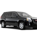 gmc terrain 2013 suv gasoline 4 cylinders all whee drive not specified 08902