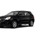 chevrolet equinox 2013 suv ls gasoline 4 cylinders front wheel drive 6 speed automatic 77627