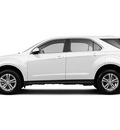 chevrolet equinox 2013 white suv 4 cylinders not specified 32086