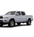 toyota tacoma 2013 prerunner v6 gasoline 6 cylinders 2 wheel drive not specified 91731