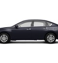 nissan altima 2013 sedan 2 5 s gasoline 4 cylinders front wheel drive cont  variable trans  77521