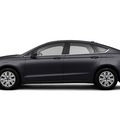ford fusion 2013 sedan s 4 cylinders not specified 75062