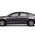 ford fusion 2013 sedan se 4 cylinders 6 speed automatic 75062