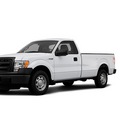 ford f 150 2013 flex fuel 6 cylinders 2 wheel drive not specified 76567