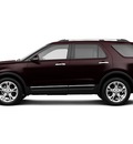 ford explorer 2013 suv limited flex fuel 6 cylinders 2 wheel drive automatic 77375