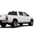 toyota tacoma 2013 white 6 cylinders not specified 76210