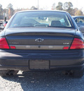 chevrolet lumina 1998 black sedan ltz gasoline v6 front wheel drive not specified 27569