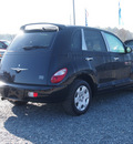 chrysler pt cruiser 2007 black wagon touring gasoline 4 cylinders front wheel drive not specified 27569