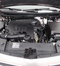 chevrolet malibu 2011 mocha sedan lt gasoline 4 cylinders front wheel drive automatic 14224