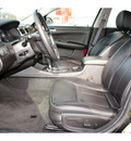 chevrolet impala 2012 black sedan ltz flex fuel 6 cylinders front wheel drive automatic 76543