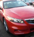 hond accord ex  red