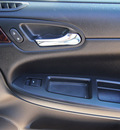 chevrolet impala 2012 silver sedan lt fleet flex fuel 6 cylinders front wheel drive automatic 78155