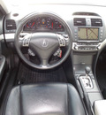 acura tsx 2006 silver sedan w navi gasoline 4 cylinders front wheel drive shiftable automatic 77074