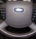 ford taurus 2008 lt  gray sedan limited gasoline 6 cylinders front wheel drive automatic 76116