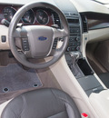 ford taurus 2011 maroon sedan sel gasoline 6 cylinders front wheel drive automatic 76108