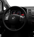 nissan versa 2012 hatchback 1 8 s 4 cylinders 6 speed manual 98632